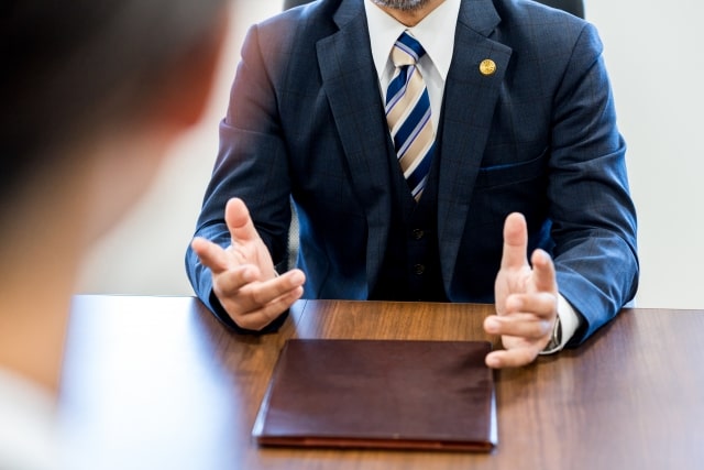 転職活動における「面接」と「面談」の違いとは？